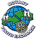 My Rotary Youth Exchange Homepage